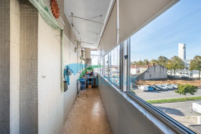 Apartamento T3 para Venda em Cidade da Maia