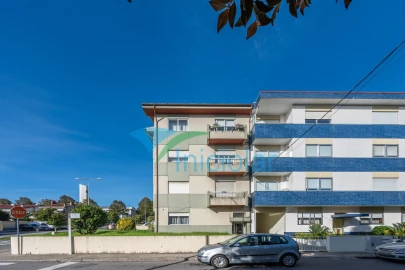 Apartamento T3 para Venda em Cidade da Maia