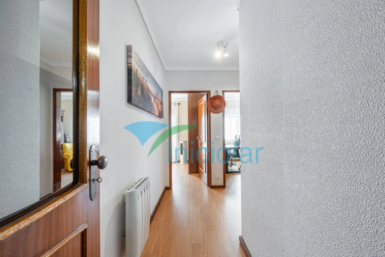Apartamento T3 para Venda em Cidade da Maia Foto 9