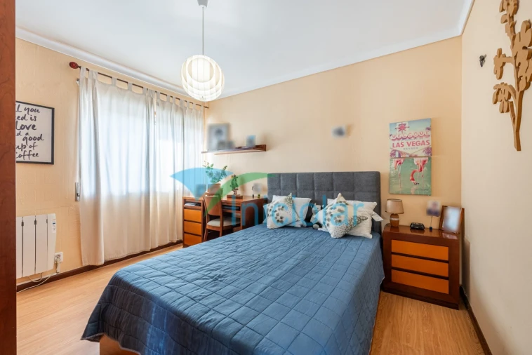 Apartamento T3 para Venda em Cidade da Maia Foto 13