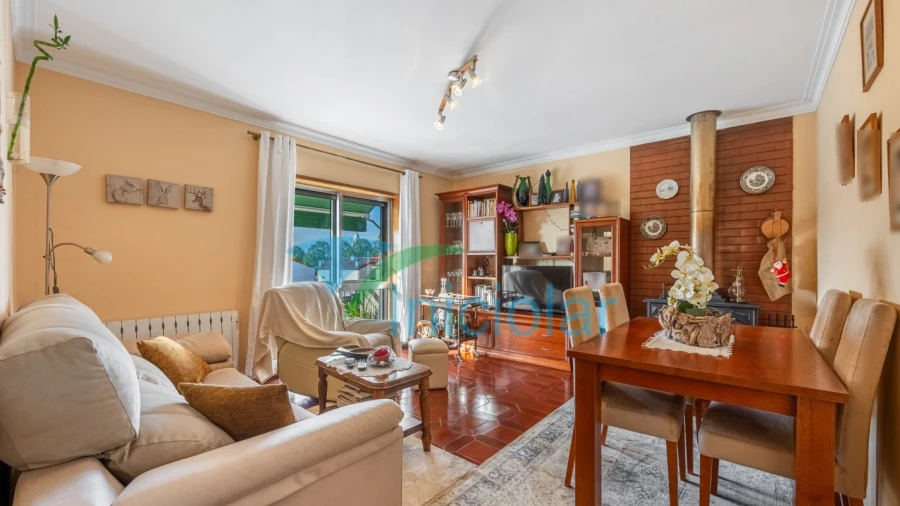 Apartamento T3 para Venda em Cidade da Maia