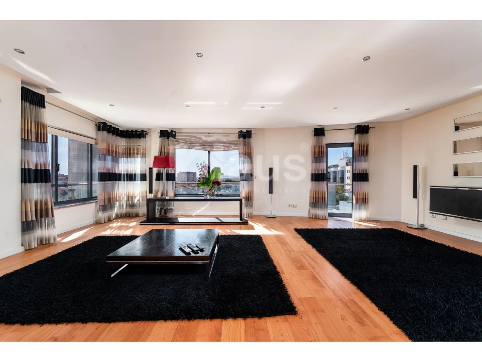 Apartamento T4 para Venda em Montijo e Afonsoeiro Foto 2
