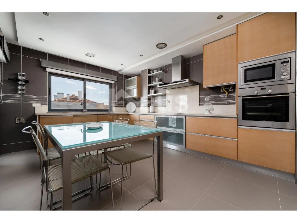 Apartamento T4 para Venda em Montijo e Afonsoeiro Foto 5