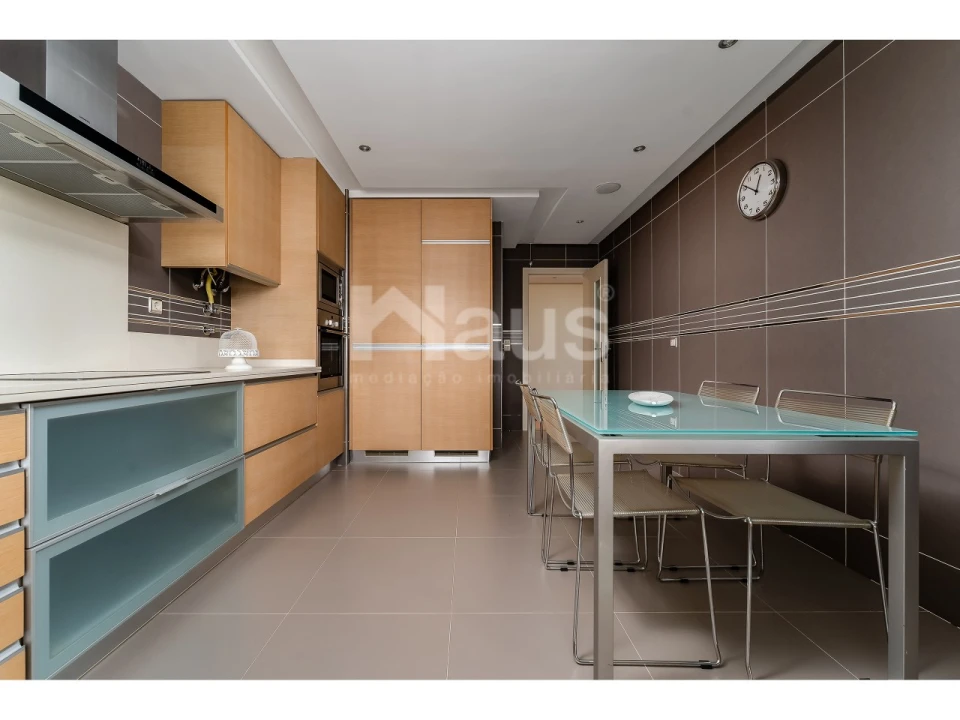 Apartamento T4 para Venda em Montijo e Afonsoeiro Foto 8