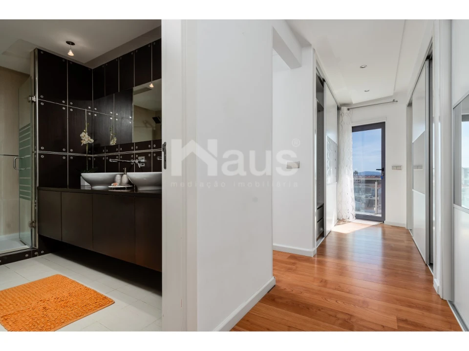 Apartamento T4 para Venda em Montijo e Afonsoeiro Foto 18