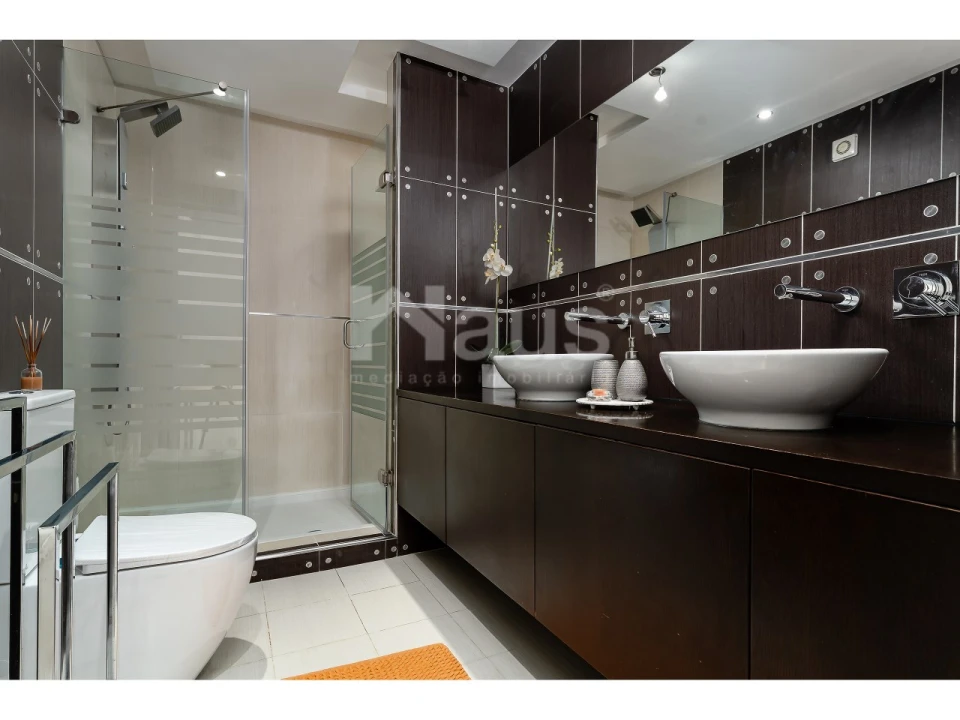 Apartamento T4 para Venda em Montijo e Afonsoeiro Foto 19