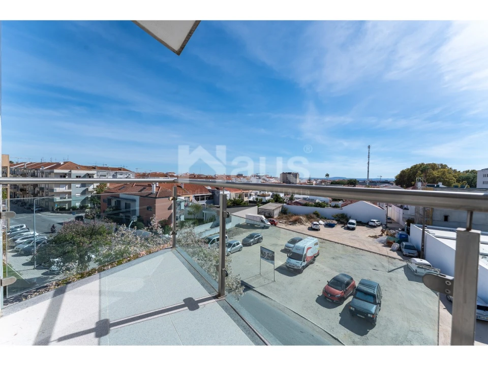 Apartamento T4 para Venda em Montijo e Afonsoeiro Foto 26