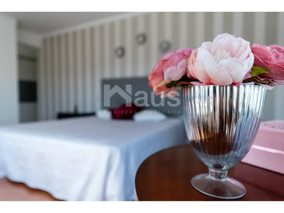 Apartamento T4 para Venda em Montijo e Afonsoeiro Foto 33