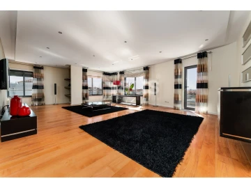 Apartamento T4 para Venda em Montijo e Afonsoeiro