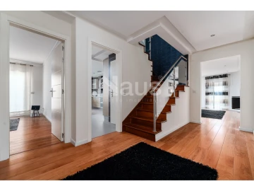 Apartamento T4 para Venda em Montijo e Afonsoeiro