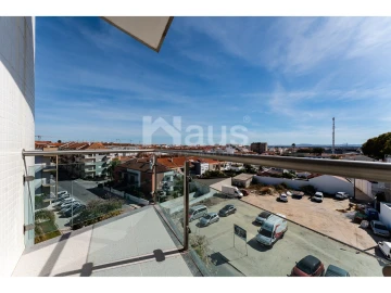 Apartamento T4 para Venda em Montijo e Afonsoeiro