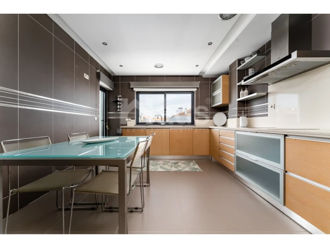Apartamento T4 para Venda em Montijo e Afonsoeiro Foto 7