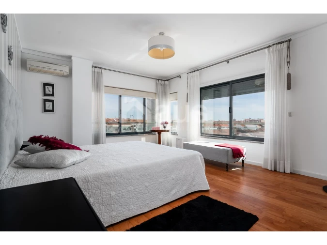 Apartamento T4 para Venda em Montijo e Afonsoeiro Foto 20