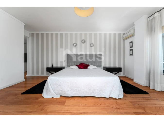 Apartamento T4 para Venda em Montijo e Afonsoeiro Foto 21