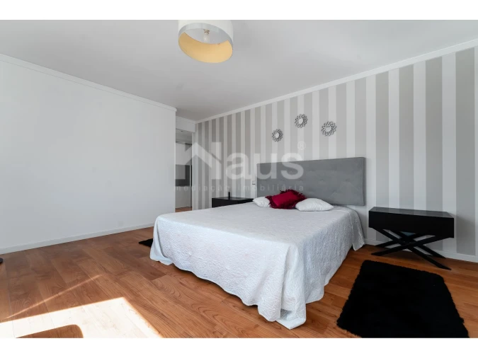 Apartamento T4 para Venda em Montijo e Afonsoeiro Foto 22