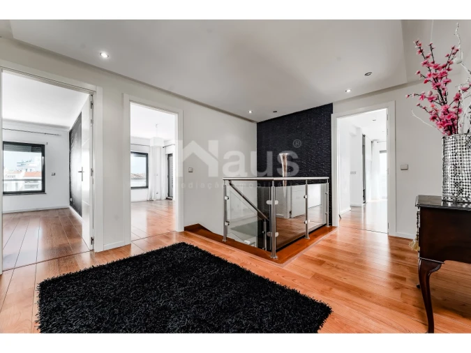 Apartamento T4 para Venda em Montijo e Afonsoeiro Foto 23