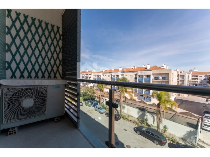 Apartamento T4 para Venda em Montijo e Afonsoeiro Foto 25