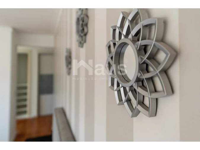 Apartamento T4 para Venda em Montijo e Afonsoeiro Foto 31