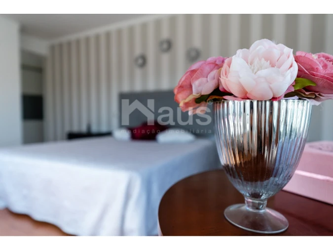 Apartamento T4 para Venda em Montijo e Afonsoeiro Foto 33