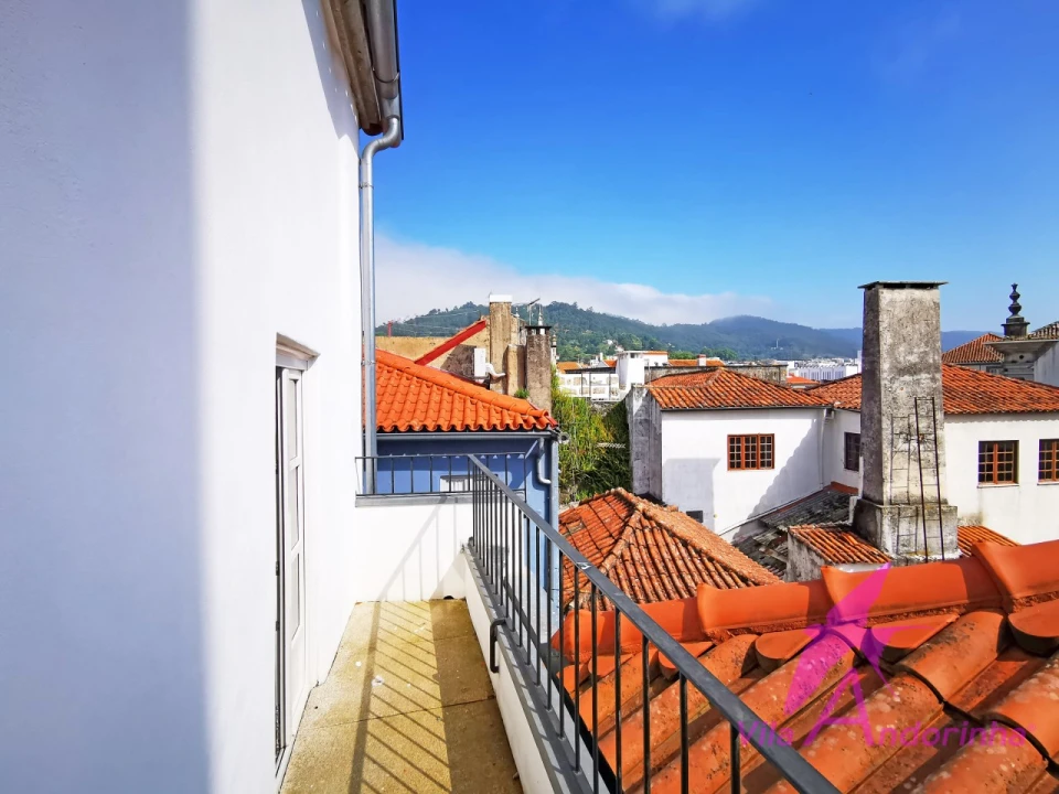 Apartamento T3 para Venda em Santa Maria Maior e Monserrate e Meadela Foto 1