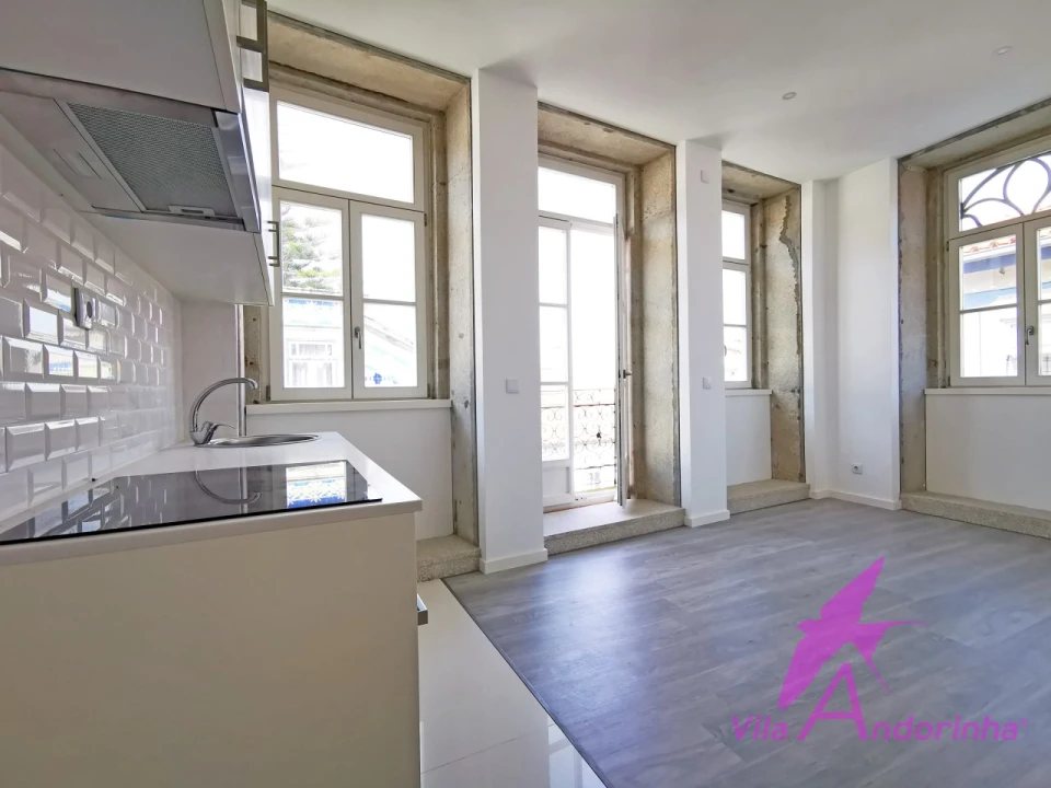 Apartamento T3 para Venda em Santa Maria Maior e Monserrate e Meadela Foto 2