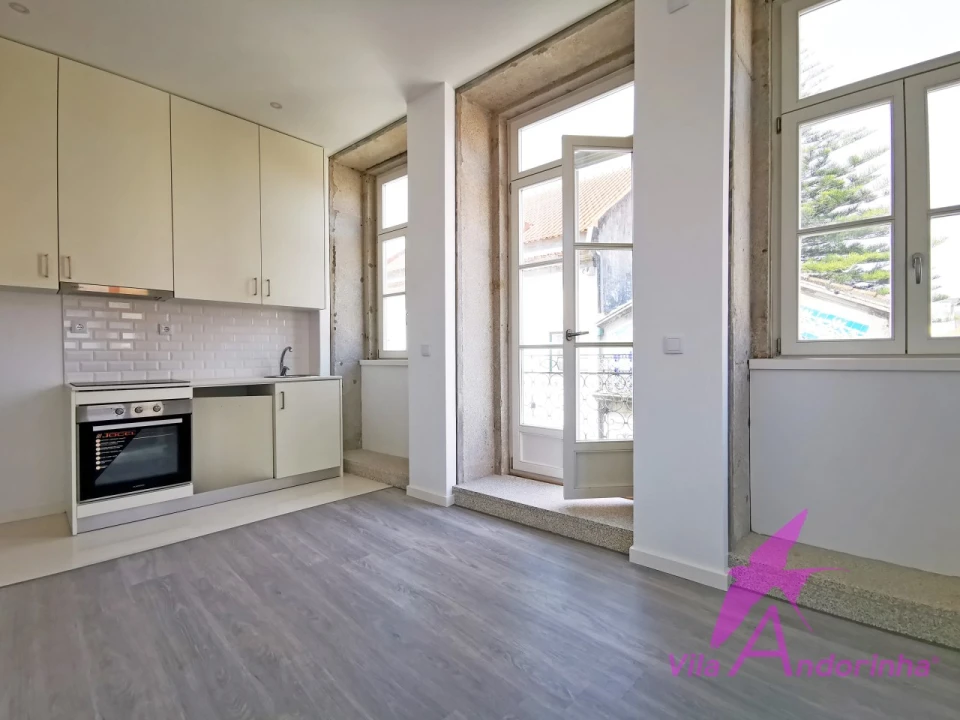 Apartamento T3 para Venda em Santa Maria Maior e Monserrate e Meadela Foto 3