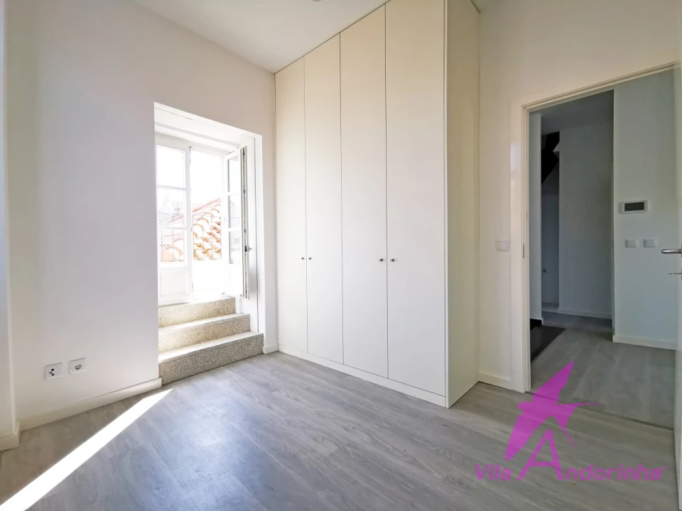 Apartamento T3 para Venda em Santa Maria Maior e Monserrate e Meadela Foto 5