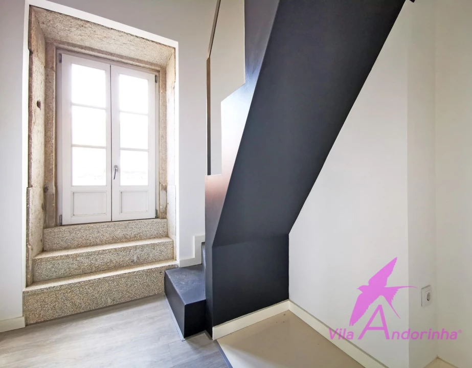 Apartamento T3 para Venda em Santa Maria Maior e Monserrate e Meadela Foto 9