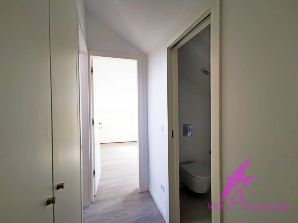 Apartamento T3 para Venda em Santa Maria Maior e Monserrate e Meadela Foto 10