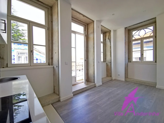 Apartamento T3 para Venda em Santa Maria Maior e Monserrate e Meadela Foto 4