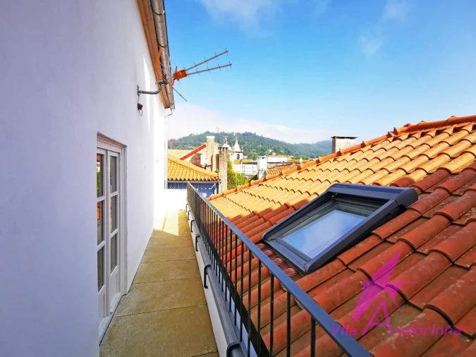 Apartamento T3 para Venda em Santa Maria Maior e Monserrate e Meadela Foto 14