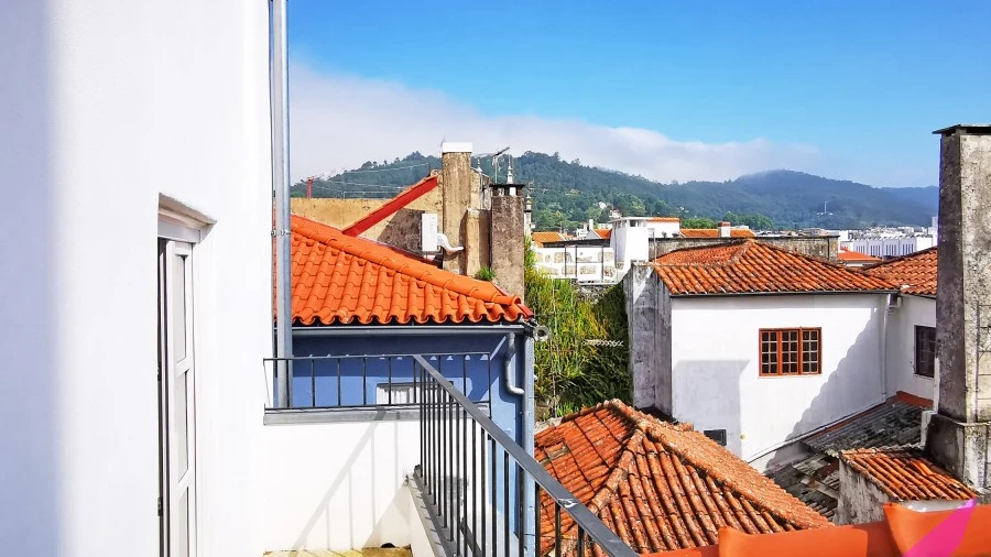 Apartamento T3 para Venda em Santa Maria Maior e Monserrate e Meadela