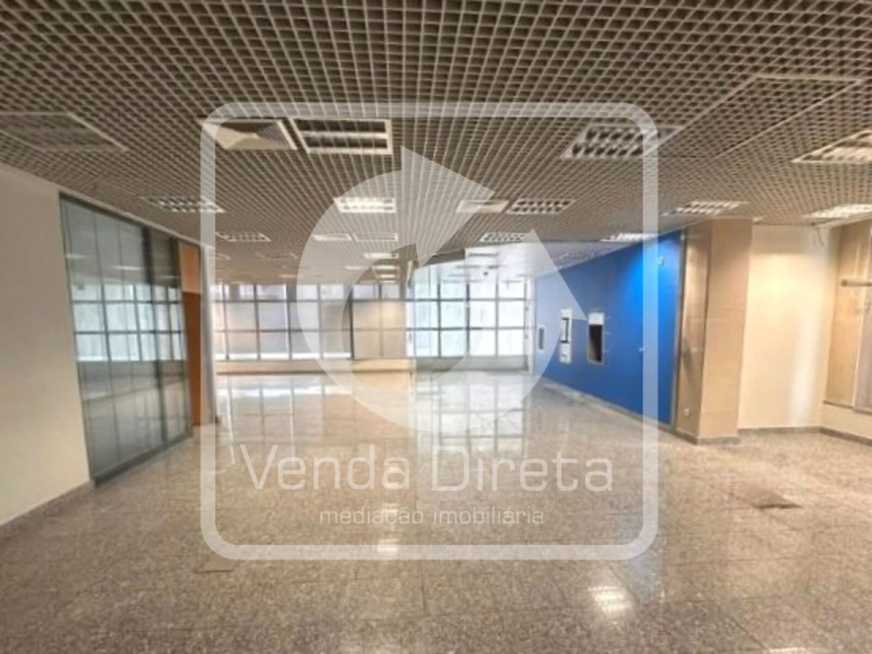 Escritório para Venda em Poiares (Santo Andre) Foto 2