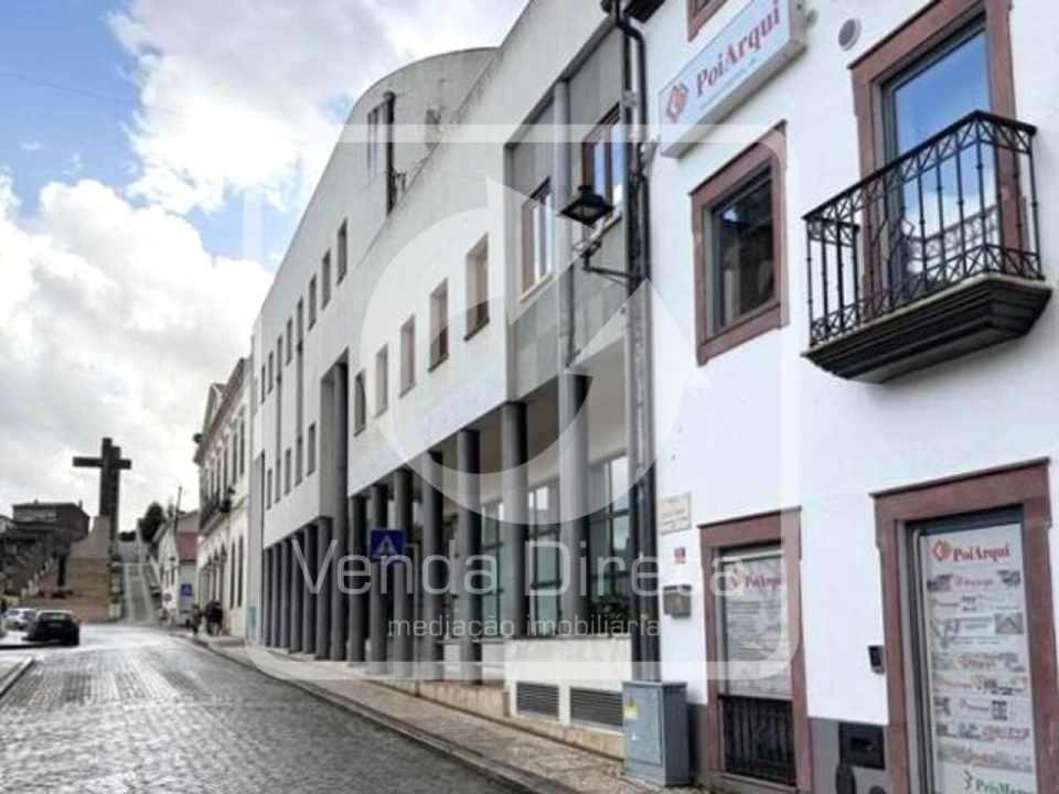 Escritório para Venda em Poiares (Santo Andre) Foto 1