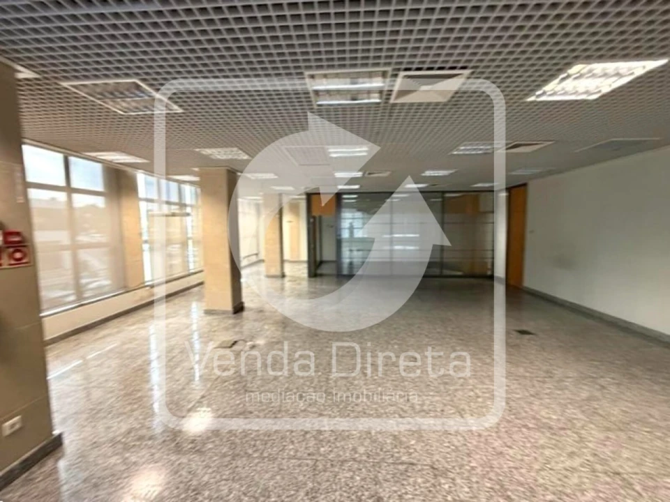 Escritório para Venda em Poiares (Santo Andre) Foto 3