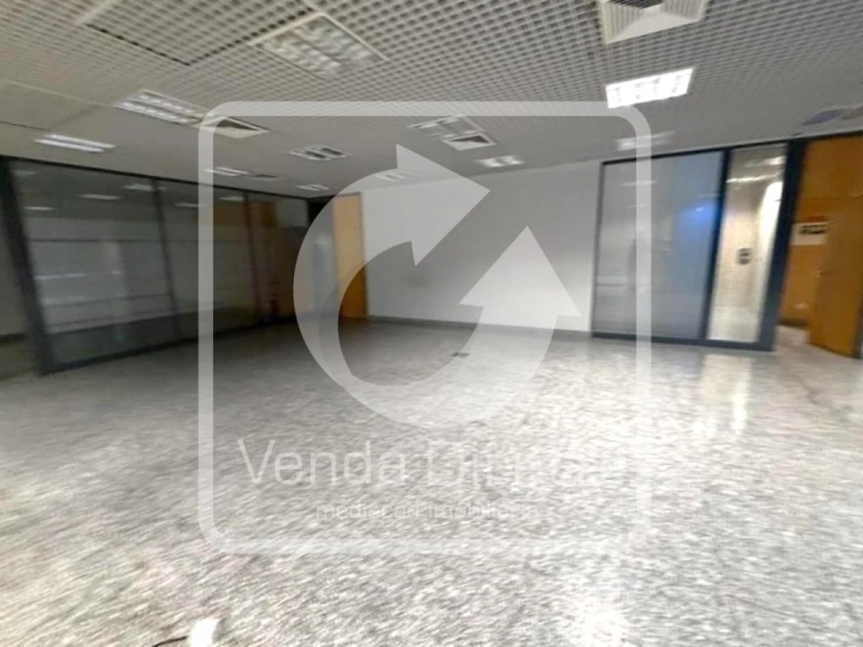 Escritório para Venda em Poiares (Santo Andre) Foto 5