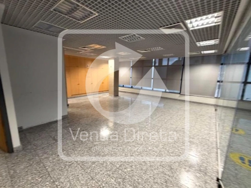 Escritório para Venda em Poiares (Santo Andre) Foto 6