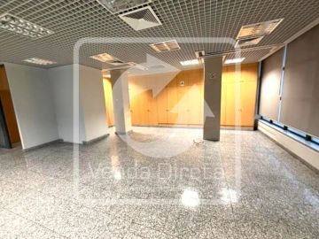 Escritório para Venda em Poiares (Santo Andre)
