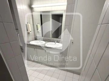 Escritório para Venda em Poiares (Santo Andre)