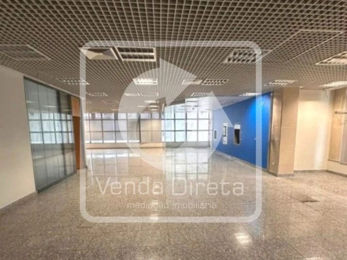Escritório para Venda em Poiares (Santo Andre) Foto 2