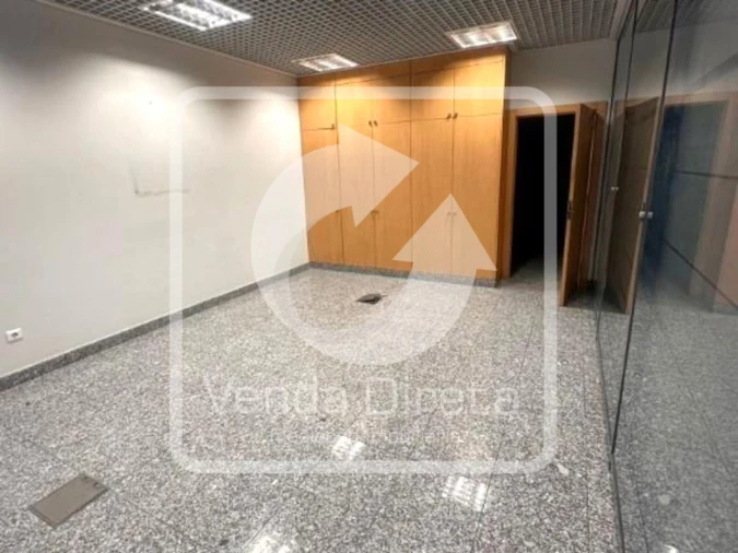 Escritório para Venda em Poiares (Santo Andre) Foto 8