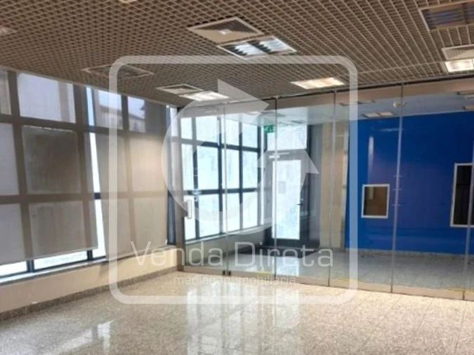 Escritório para Venda em Poiares (Santo Andre) Foto 9