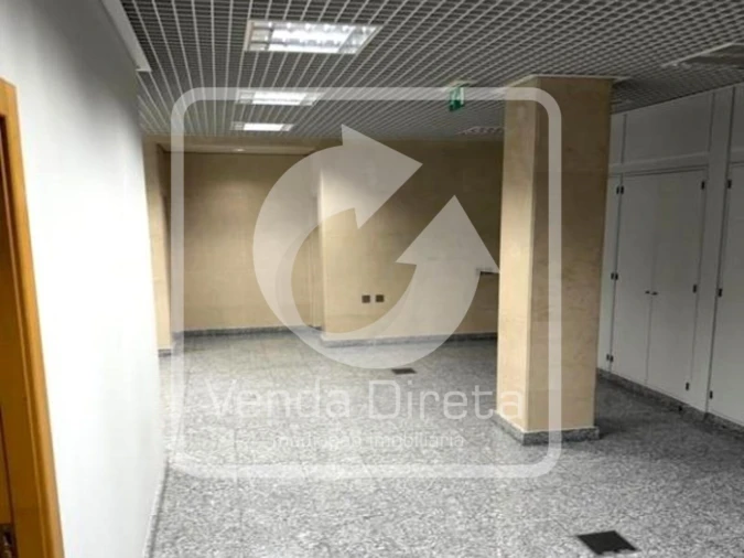 Escritório para Venda em Poiares (Santo Andre) Foto 10