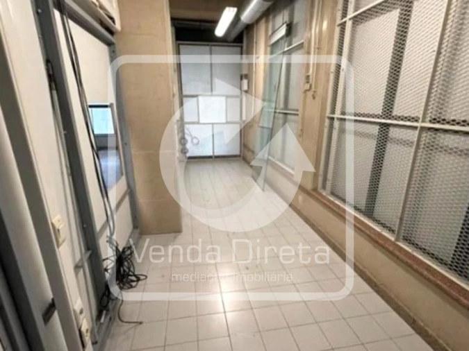 Escritório para Venda em Poiares (Santo Andre) Foto 11