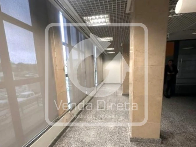 Escritório para Venda em Poiares (Santo Andre) Foto 22