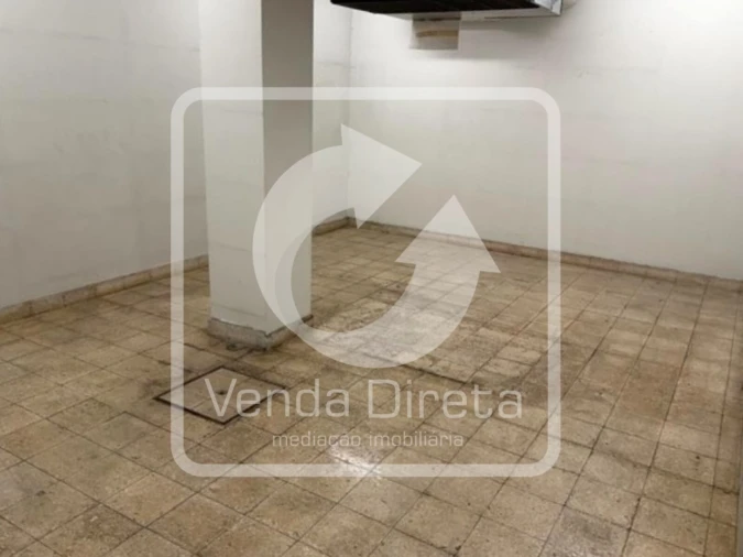 Escritório para Venda em Poiares (Santo Andre) Foto 23