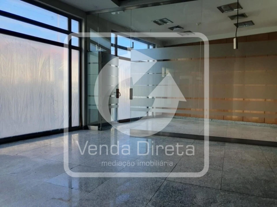 Escritório para Venda em Samora Correia Foto 2