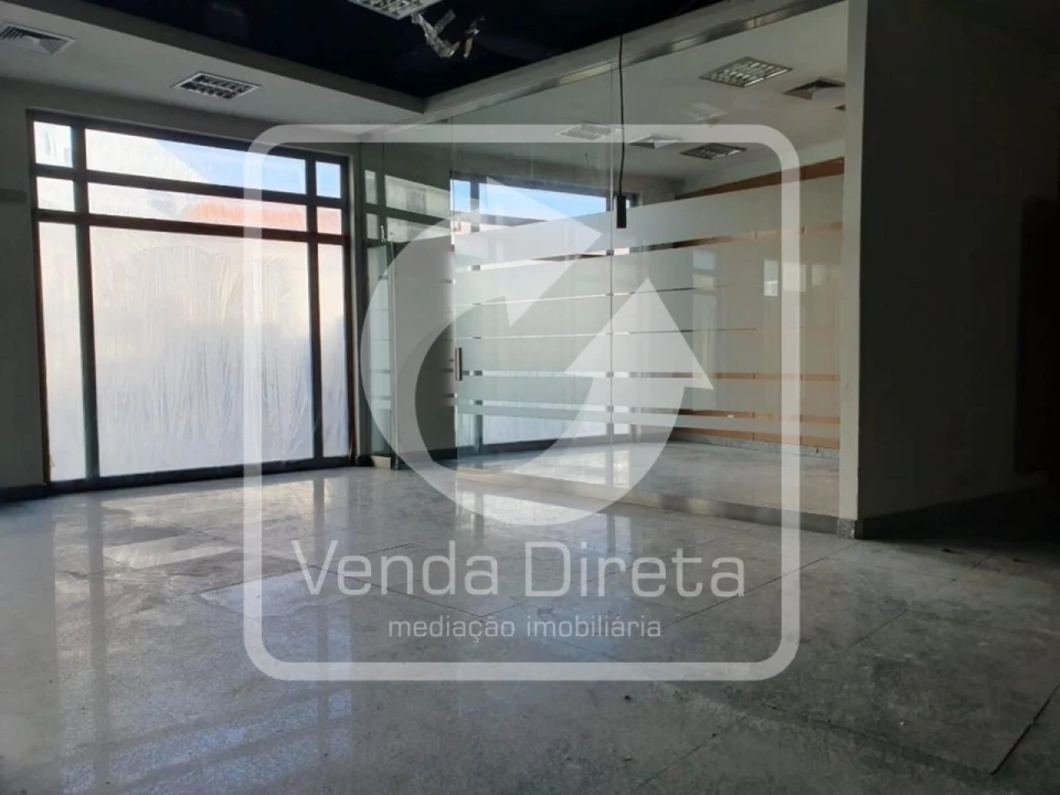 Escritório para Venda em Samora Correia Foto 6