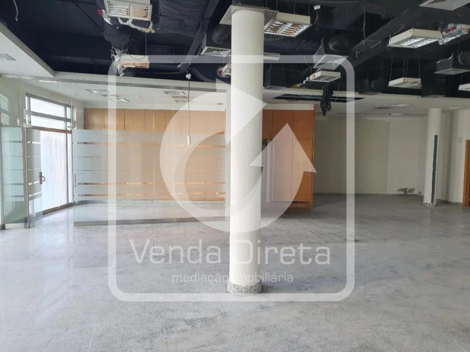 Escritório para Venda em Samora Correia Foto 7