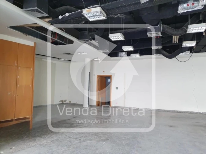 Escritório para Venda em Samora Correia Foto 9